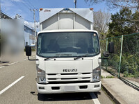 ISUZU Elf Aluminum Wing TPG-NPR85AN 2016 97,583km_17