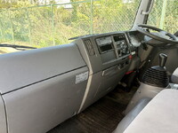 ISUZU Elf Aluminum Wing TPG-NPR85AN 2016 97,583km_20