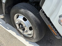 ISUZU Elf Aluminum Wing TPG-NPR85AN 2016 97,583km_31