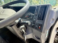 ISUZU Elf Aluminum Wing TPG-NPR85AN 2016 97,583km_35