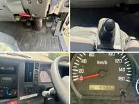 ISUZU Elf Aluminum Wing TPG-NPR85AN 2016 97,583km_38