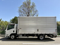 ISUZU Elf Aluminum Wing TPG-NPR85AN 2016 97,583km_3