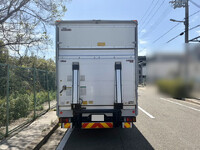 ISUZU Elf Aluminum Wing TPG-NPR85AN 2016 97,583km_9