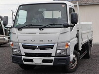 MITSUBISHI FUSO Canter Flat Body TPG-FEA50 2018 43,250km_1