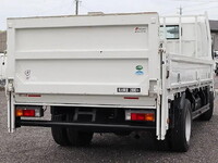 MITSUBISHI FUSO Canter Flat Body TPG-FEA50 2018 43,250km_2