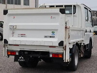 MITSUBISHI FUSO Canter Double Cab TPG-FDA00 2017 54,099km_2