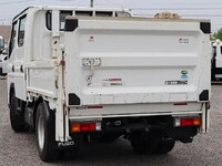 MITSUBISHI FUSO Canter Double Cab TPG-FDA00 2017 54,099km_3