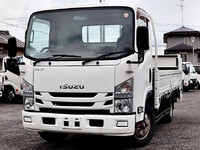 ISUZU Elf Flat Body TRG-NPR85AR 2019 105,000km_1