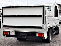 ISUZU Elf Flat Body TRG-NPR85AR 2019 105,000km_2