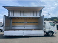 MITSUBISHI FUSO Fighter Aluminum Wing TKG-FK64F 2012 618,442km_11