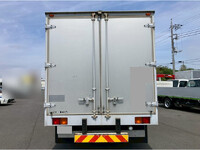 MITSUBISHI FUSO Fighter Aluminum Wing TKG-FK64F 2012 618,442km_12