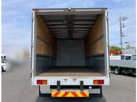 MITSUBISHI FUSO Fighter Aluminum Wing TKG-FK64F 2012 618,442km_13