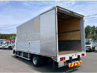 MITSUBISHI FUSO Fighter Aluminum Wing TKG-FK64F 2012 618,442km_17
