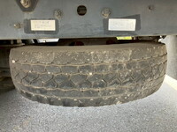 MITSUBISHI FUSO Fighter Aluminum Wing TKG-FK64F 2012 618,442km_22