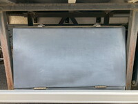 MITSUBISHI FUSO Fighter Aluminum Wing TKG-FK64F 2012 618,442km_23