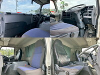 MITSUBISHI FUSO Fighter Aluminum Wing TKG-FK64F 2012 618,442km_38