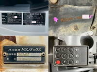 MITSUBISHI FUSO Fighter Aluminum Wing TKG-FK64F 2012 618,442km_40