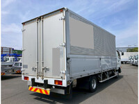 MITSUBISHI FUSO Fighter Aluminum Wing TKG-FK64F 2012 618,442km_4