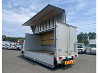MITSUBISHI FUSO Fighter Aluminum Wing TKG-FK64F 2012 618,442km_5