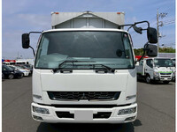 MITSUBISHI FUSO Fighter Aluminum Wing TKG-FK64F 2012 618,442km_7