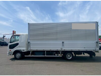 MITSUBISHI FUSO Fighter Aluminum Wing TKG-FK64F 2012 618,442km_8