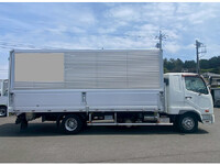 MITSUBISHI FUSO Fighter Aluminum Wing TKG-FK64F 2012 618,442km_9