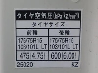 TOYOTA Dyna Flat Body ABF-TRY220 2019 8,050km_17