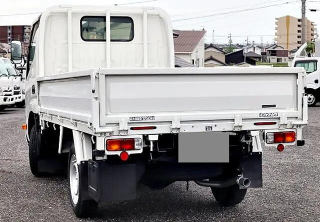 Dyna Flat Body_2