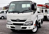 TOYOTA Dyna Flat Body ABF-TRY220 2019 8,050km_3