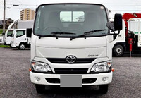 TOYOTA Dyna Flat Body ABF-TRY220 2019 8,050km_5