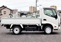 TOYOTA Dyna Flat Body ABF-TRY220 2019 8,050km_7