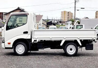 TOYOTA Dyna Flat Body ABF-TRY220 2019 8,050km_8