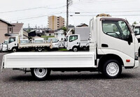TOYOTA Dyna Flat Body ABF-TRY220 2019 8,050km_9