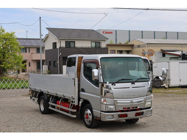 Townace Flat Body_1