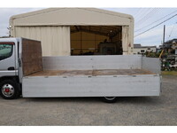 TOYOTA Townace Flat Body 5BF-S403U 2023 39,049km_13