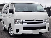 TOYOTA Hiace Others CBA-TRH214W 2020 29,698km_1