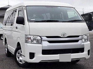 TOYOTA Hiace Others CBA-TRH214W 2020 29,698km_1