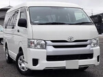 Hiace Others