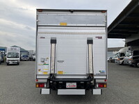 ISUZU Elf Aluminum Van 2RG-NPR88AN 2023 63,494km_10