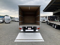 ISUZU Elf Aluminum Van 2RG-NPR88AN 2023 63,494km_11