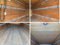 ISUZU Elf Aluminum Van 2RG-NPR88AN 2023 63,494km_13