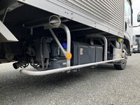 ISUZU Elf Aluminum Van 2RG-NPR88AN 2023 63,494km_21