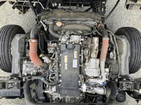 ISUZU Elf Aluminum Van 2RG-NPR88AN 2023 63,494km_26