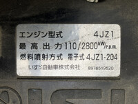 ISUZU Elf Aluminum Van 2RG-NPR88AN 2023 63,494km_27