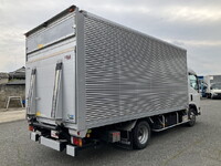 ISUZU Elf Aluminum Van 2RG-NPR88AN 2023 63,494km_2