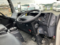 ISUZU Elf Aluminum Van 2RG-NPR88AN 2023 63,494km_31