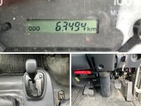 ISUZU Elf Aluminum Van 2RG-NPR88AN 2023 63,494km_33
