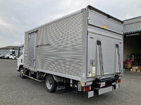 ISUZU Elf Aluminum Van 2RG-NPR88AN 2023 63,494km_4