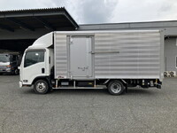 ISUZU Elf Aluminum Van 2RG-NPR88AN 2023 63,494km_5