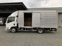 ISUZU Elf Aluminum Van 2RG-NPR88AN 2023 63,494km_6